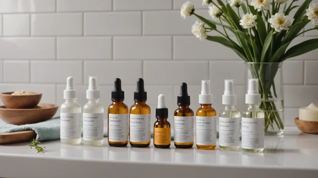 Séruns baratos que valem a pena: como escolher o ideal para sua pele